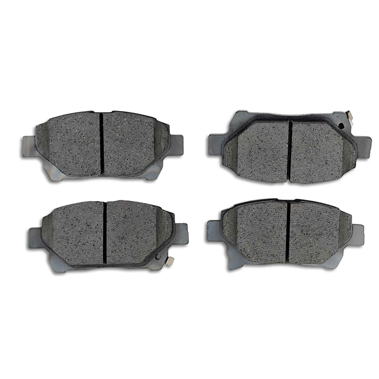 Aston Martin Kit Pastiglie Freni Anteriori 04465-74020
