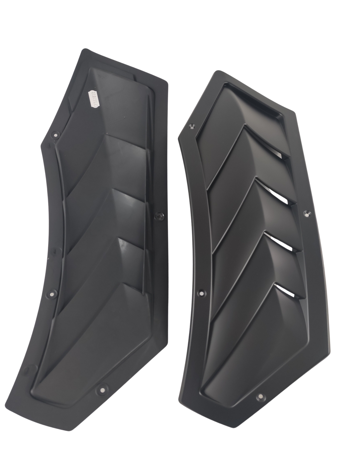 LAMBORGHINI Kit louvers huracan 4T0072195B