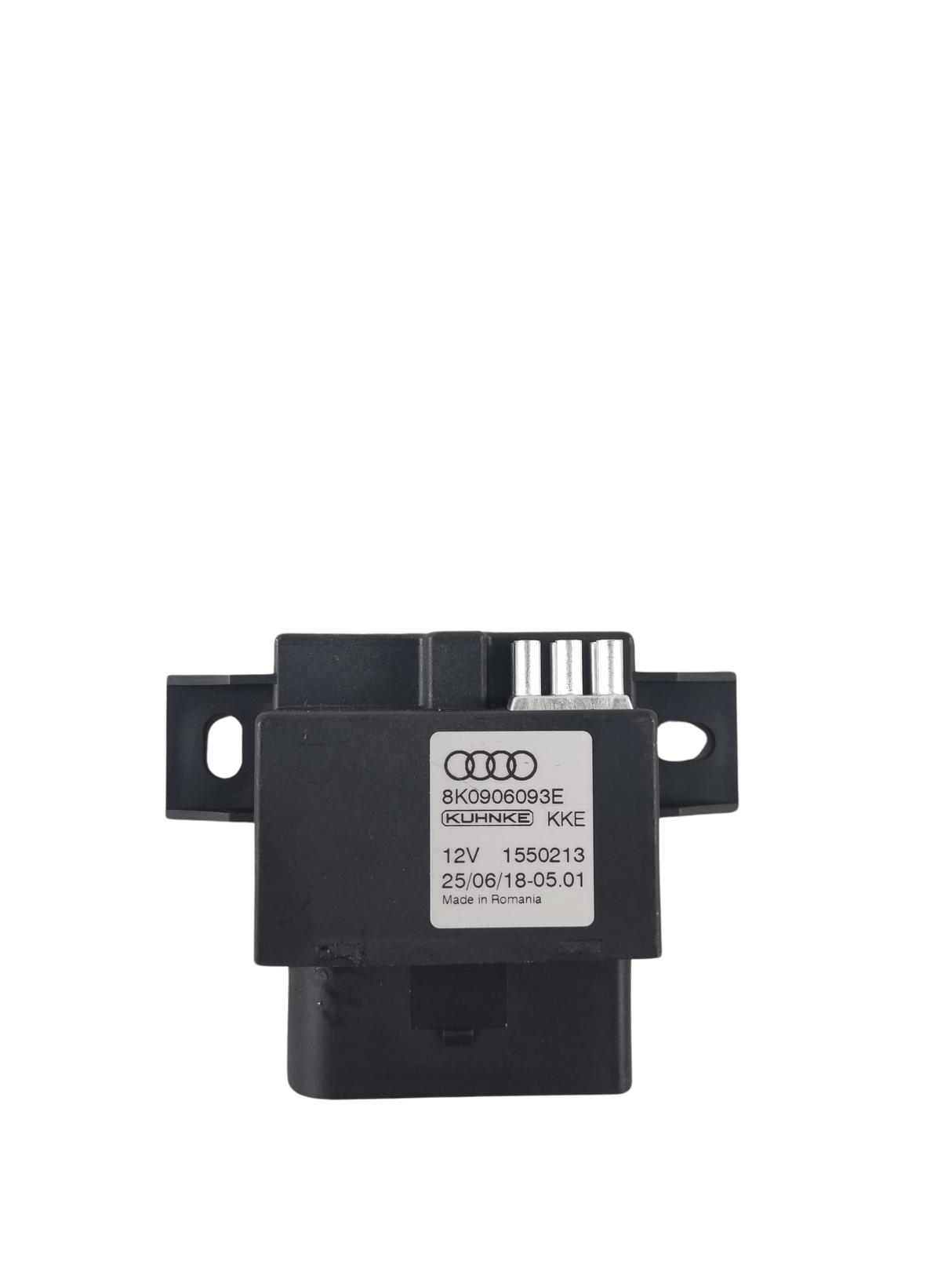 Lamborghini Control unit Fuel 8K0906093E