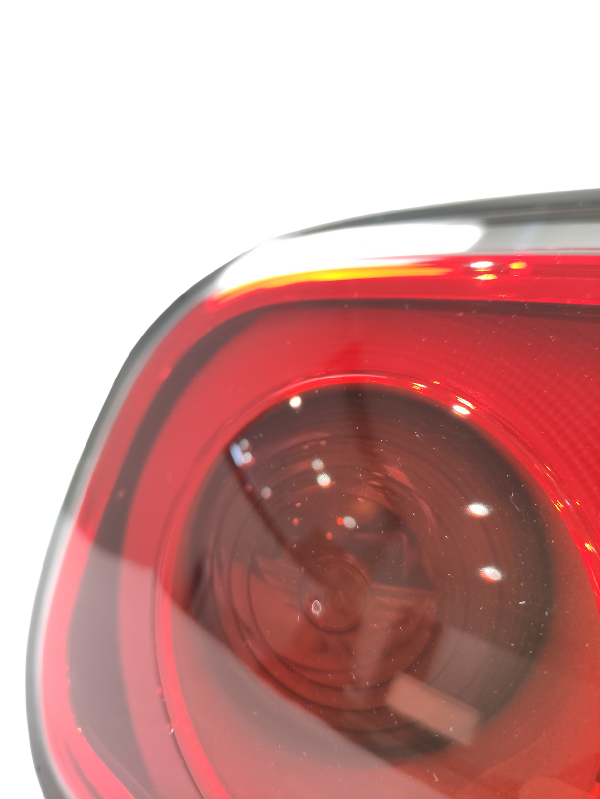MINI CLUBMAN Feu arrière LED d’origine DX 63217352156 63217475584