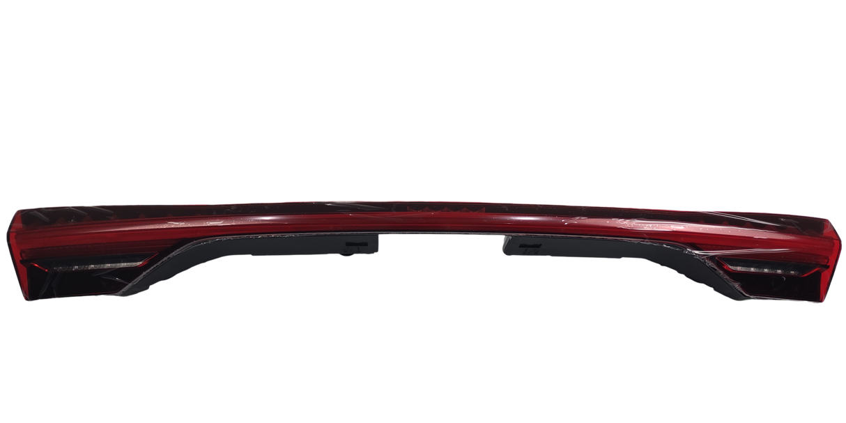 AUDI A7 Originale Fanale posteriore Fascione 4K8 945 095 B