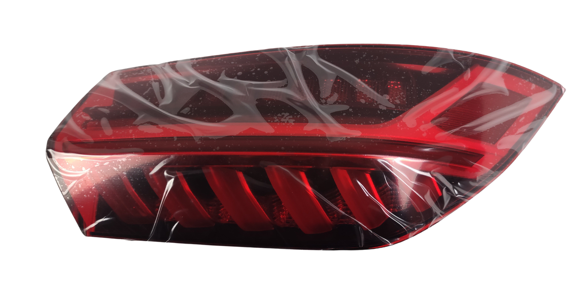 AUDI A7 Originale Fanale posteriore sinistro SX 4K8 945 069