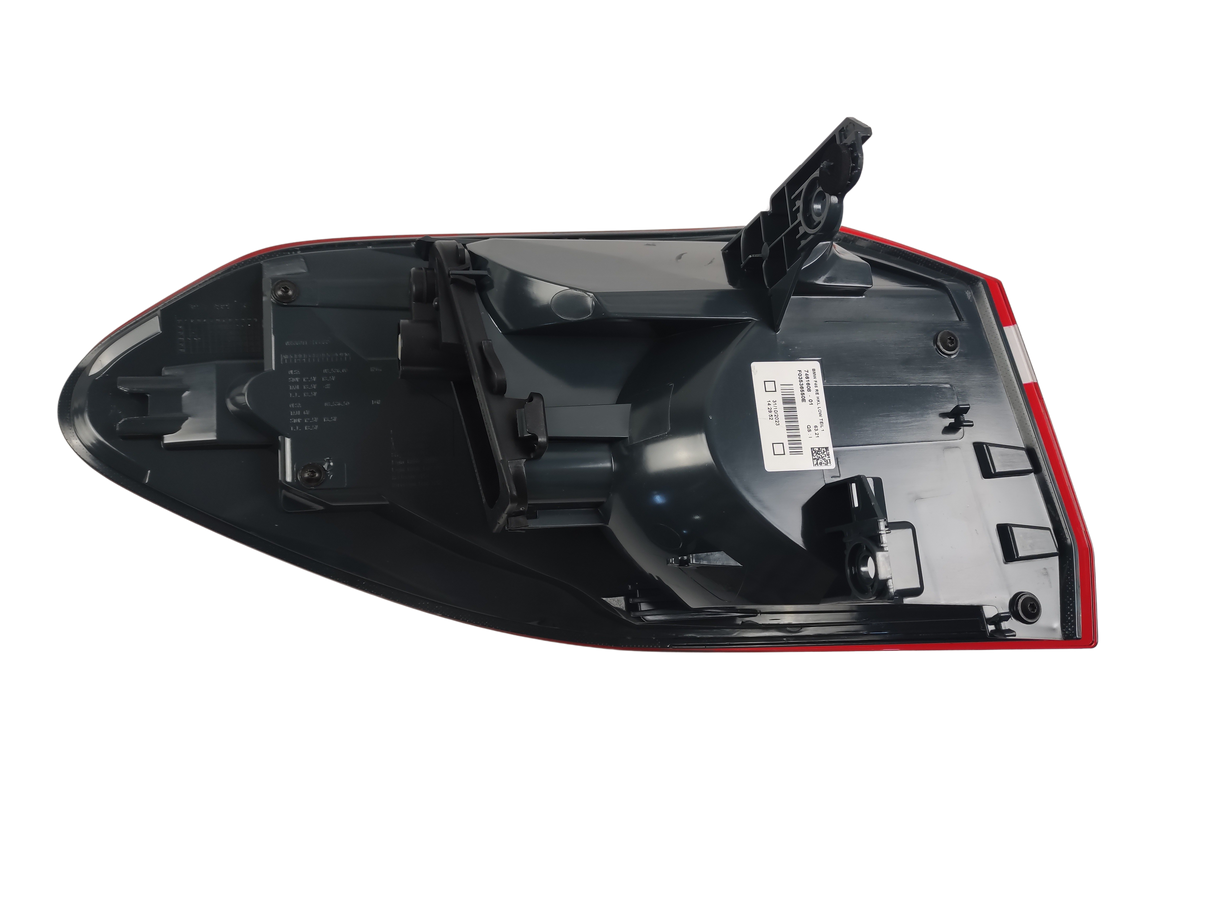 BMW SERIE2 GRAN TOURER Feu arrière extérieur d’origine DX 63217461608 63217491346 63217328154