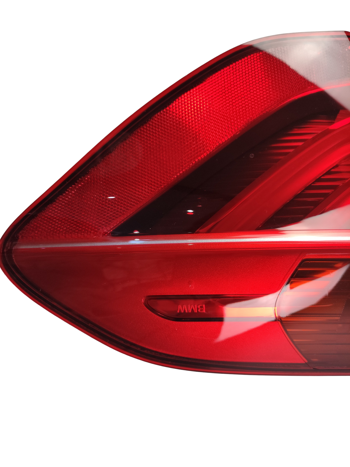 BMW SÉRIE 2 Feu arrière extérieur à LED d’origine DX 63217311060 63217491338