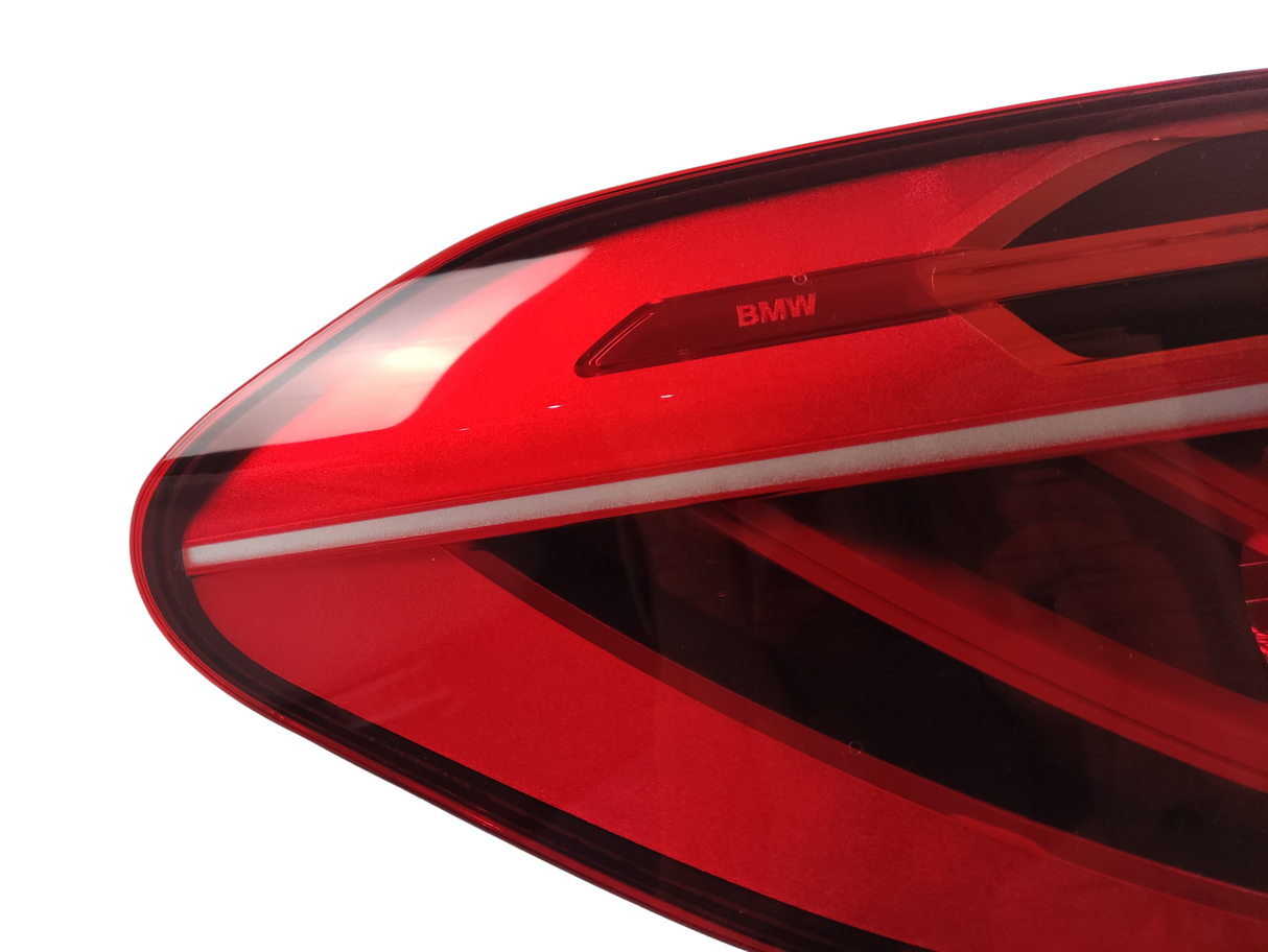 BMW SERIE2 GRAN TOURER Feu arrière extérieur d’origine SX 63217461607 63217491345 63217328153