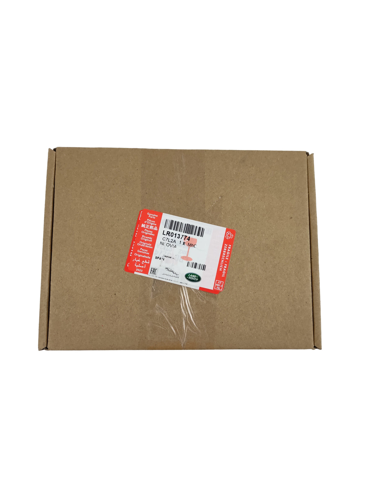 CRISTALLO-SPECCHIO RETROVISORE EST. LR013774
