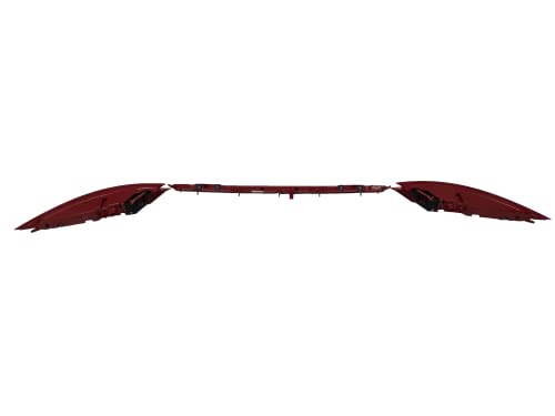OEM 99163116505 99163116605 99163146502 PORSCHE 991 Set Fanali Completo