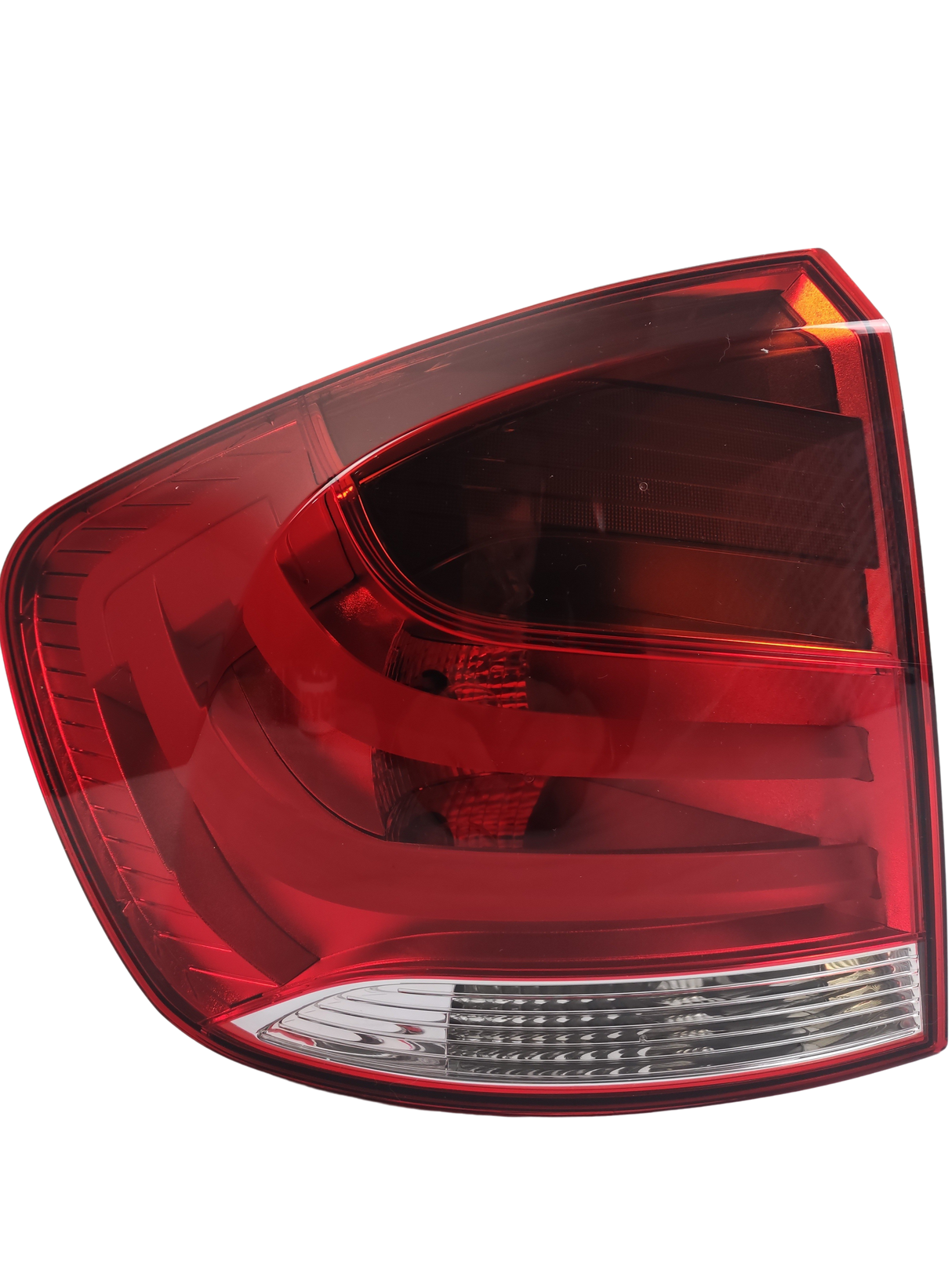 BMW X1 Original Feu Arrière Extérieur Gauche 63212992477