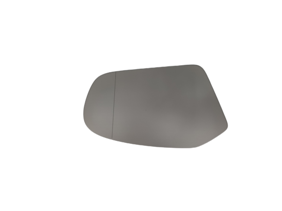 OEM A1698100821 MERCEDES CLASSE A Vetro Specchietto Dx Riscaldato 2004-2008