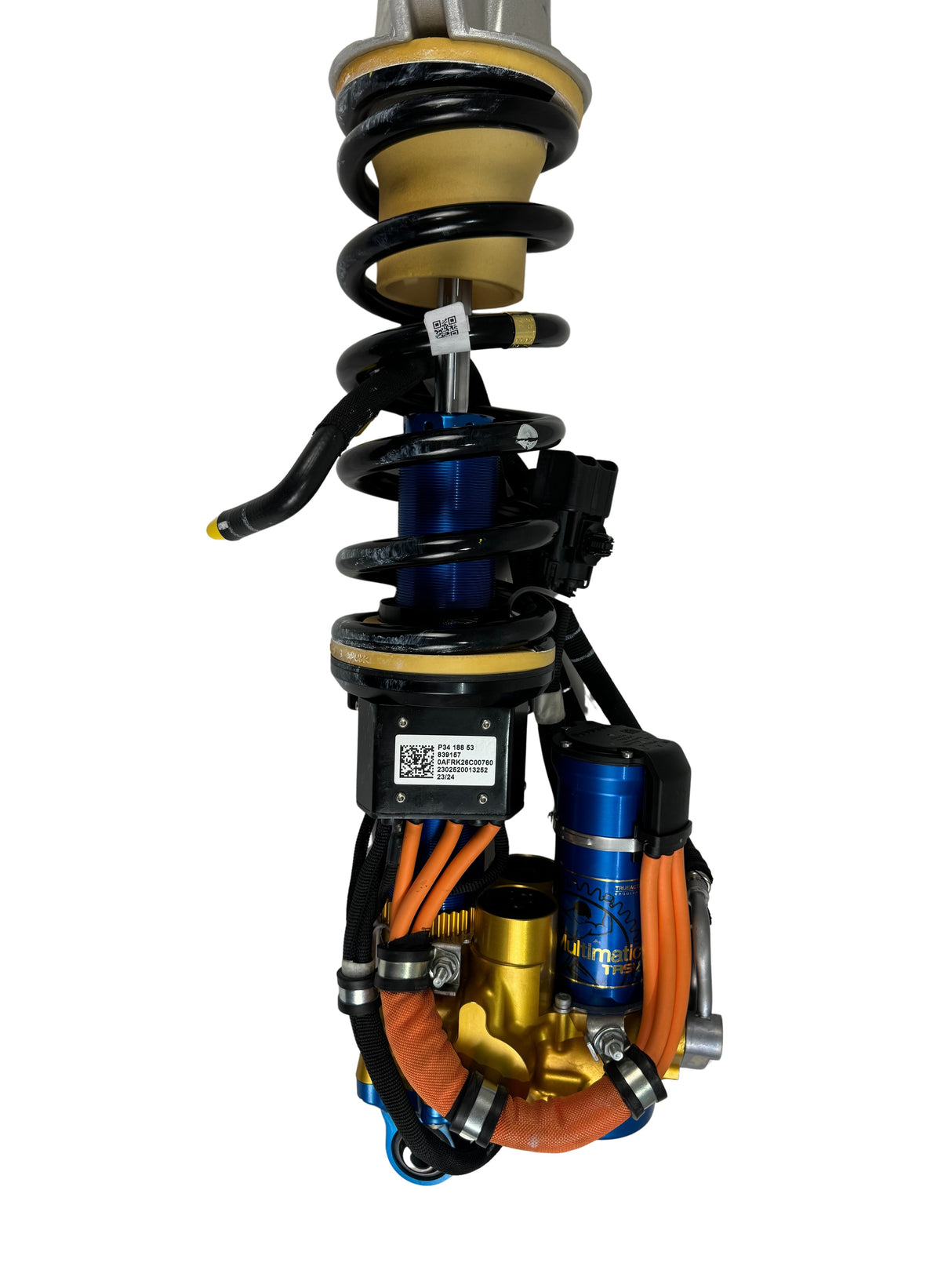 Ammortizzatore Anteriore Destro Completo Ferrari Purosangue 785514