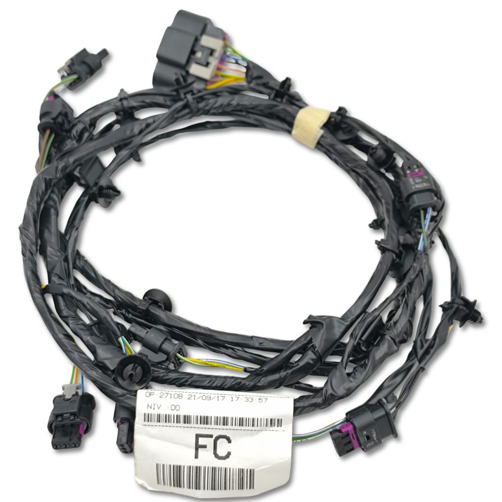 Land Rover Cablaggio Paraurti OEM LR074183