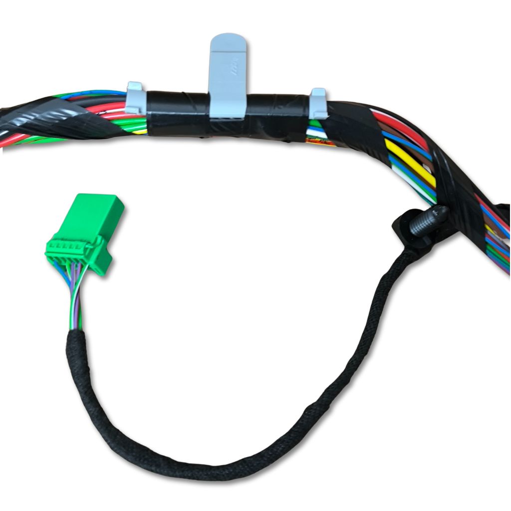 Land Rover Cablaggio Pedana Laterale OEM LR170964
