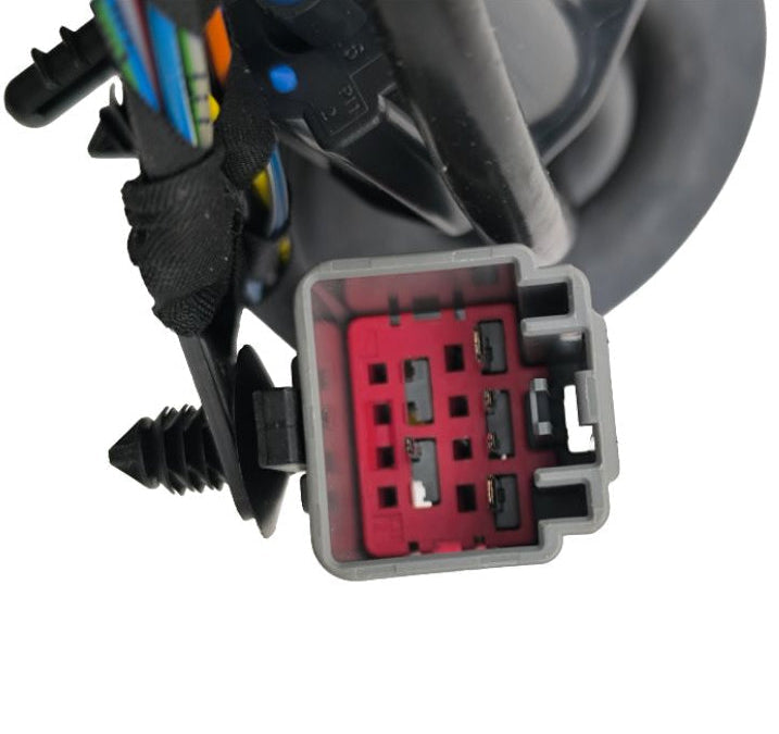Land Rover Kit Elettrico Gancio Traino OEM VPLWT0122