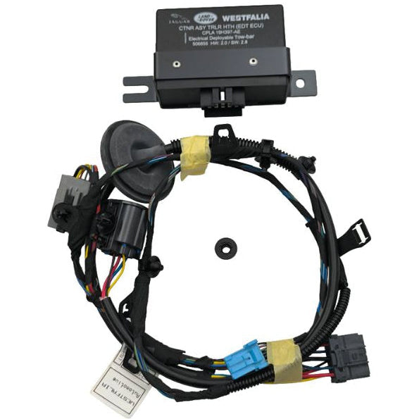 Land Rover Kit Elettrico Gancio Traino OEM VPLWT0122