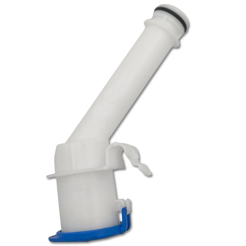 Land Rover Tubo Riempimento Serbatoio OEM LR127335