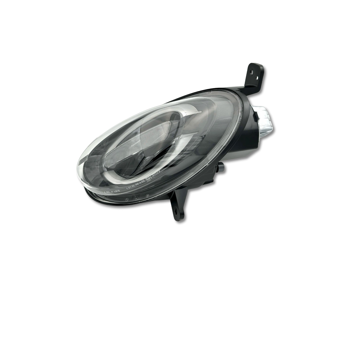 Feu avant droit d'origine FIAT 500X LED 52092846