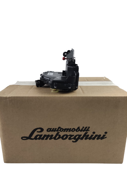 LAMBORGHINI door look - 401837016