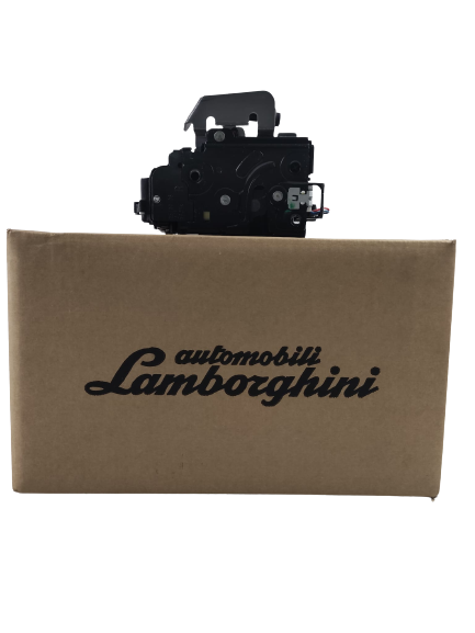 LAMBORGHINI door look - 401837016