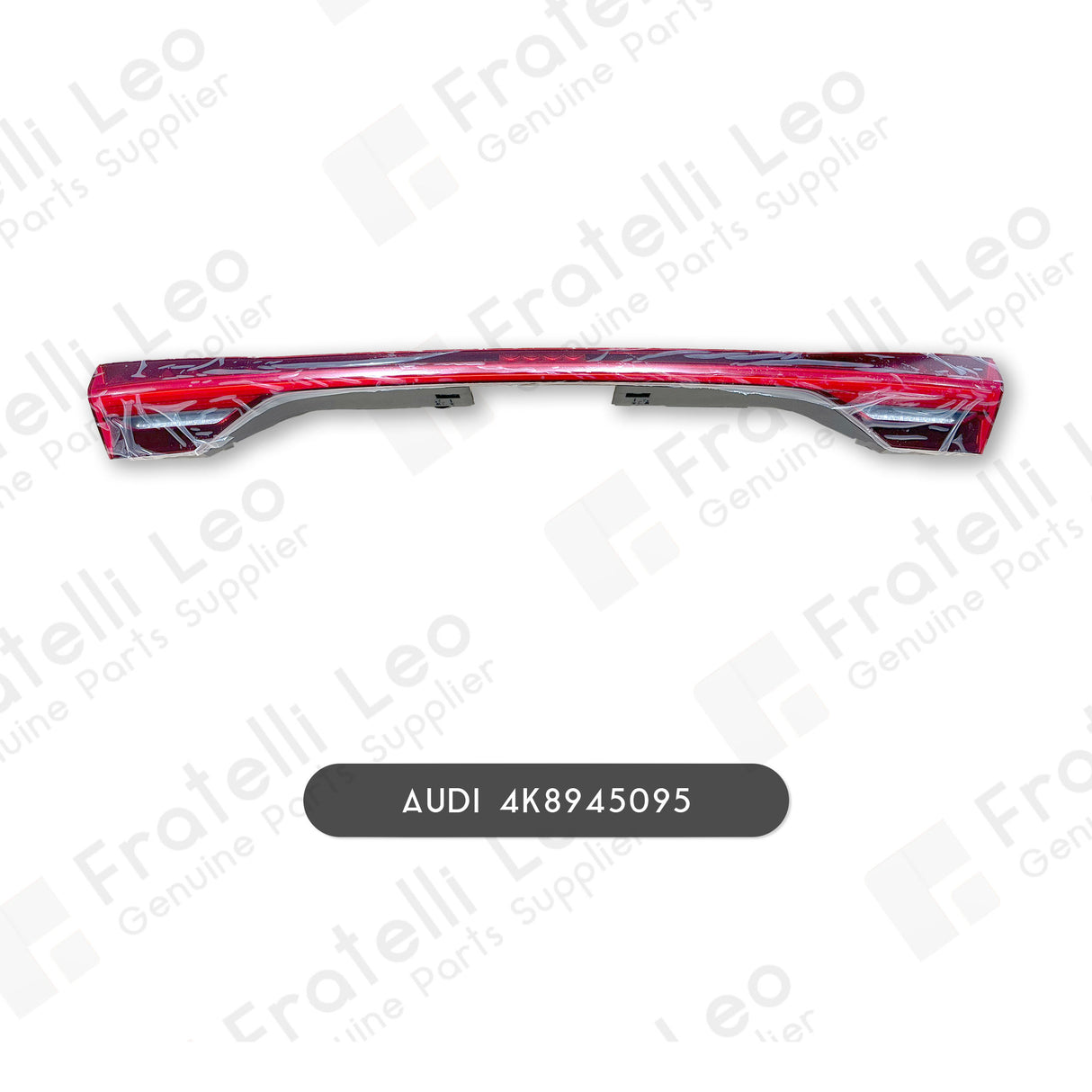 AUDI A7 Fanale posteriore Fascione 4K8 945 095