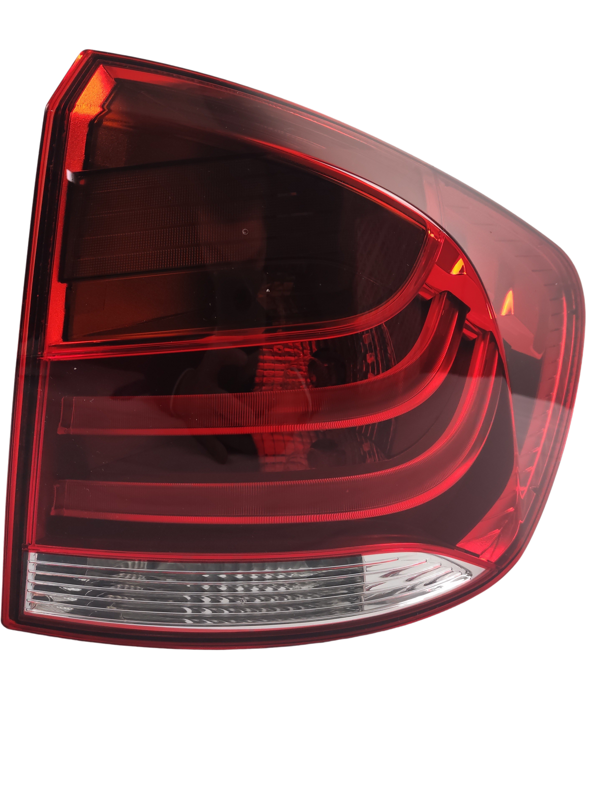 BMW X1 Original Feu Arrière Extérieur Droit 63212990110