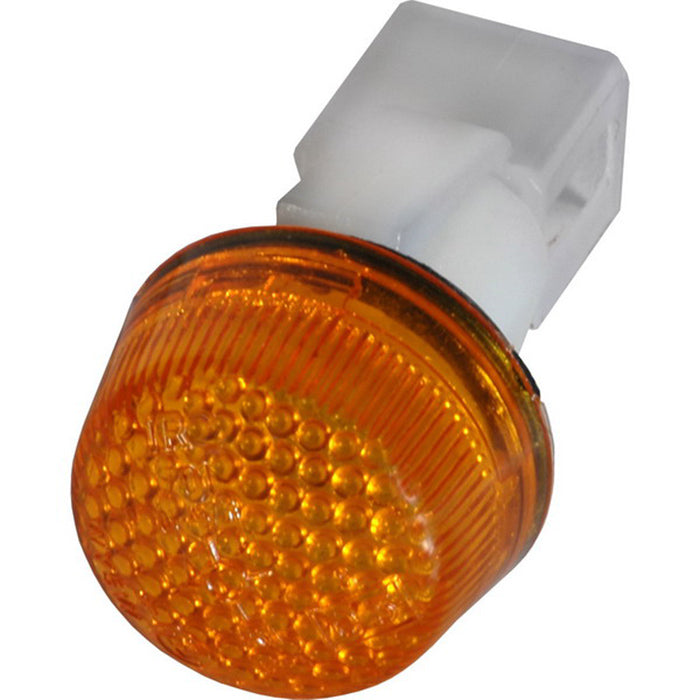 FIAT CINQUECENTO-TIPO Originale Fanale Laterale DX/SX 7595373 | Fratelli Leo