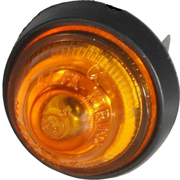 FIAT PANDA-127 Originale Fanale Laterale DX/SX 4304311 | Fratelli Leo