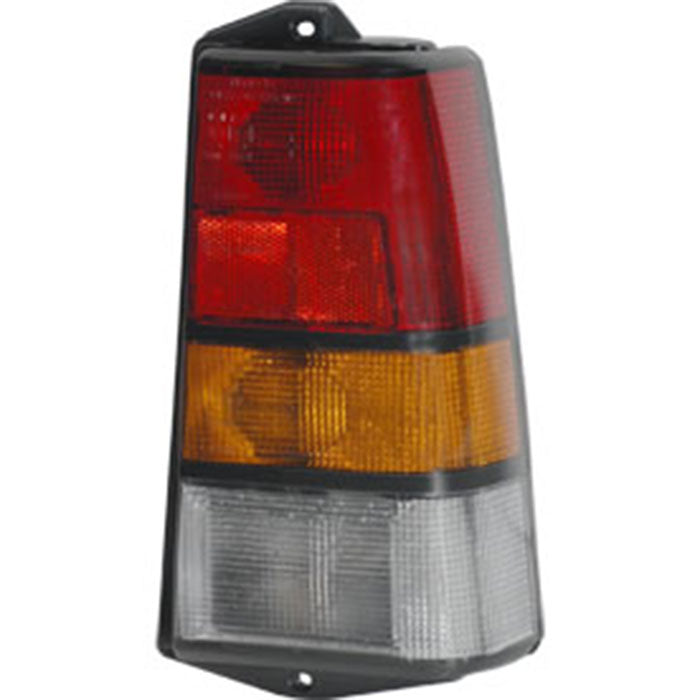 FIAT PANDA 750 Originale Fanale Posteriore DX 7570892 | Fratelli Leo