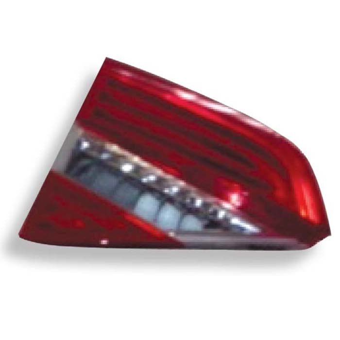 SKODA SUPERB II Originale Fanale Posteriore Interno SX 3T5945093A | Fratelli Leo
