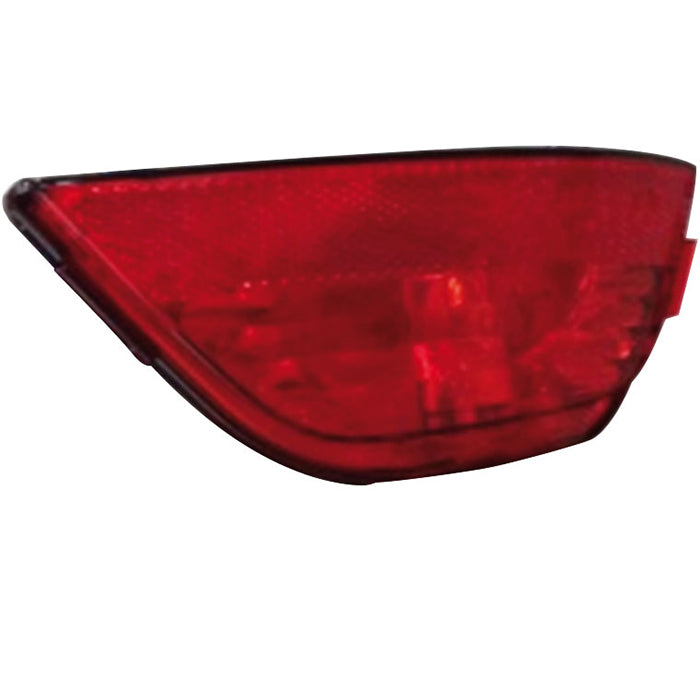 RENAULT LAGUNA Originale Fanale Posteriore Retronebbia SX 265800001R | Fratelli Leo