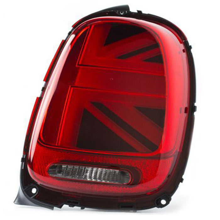 MINI F56 LCI USA Originale Fanale Posteriore SX 63217435135 | Fratelli Leo