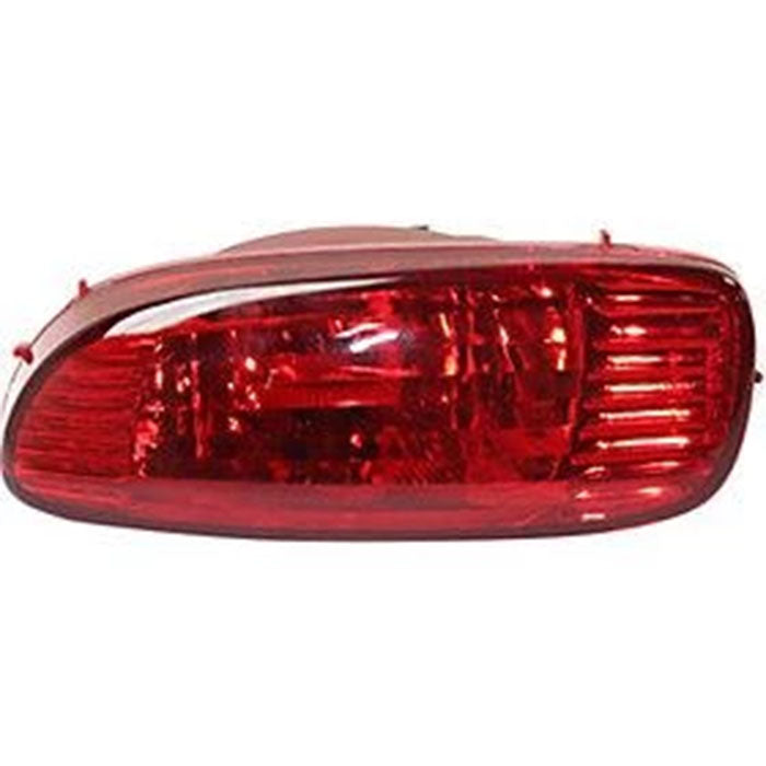MINI COOPER/ONE F55-F56-F57 Originale Fanale Retronebbia SX 63247350007 | Fratelli Leo