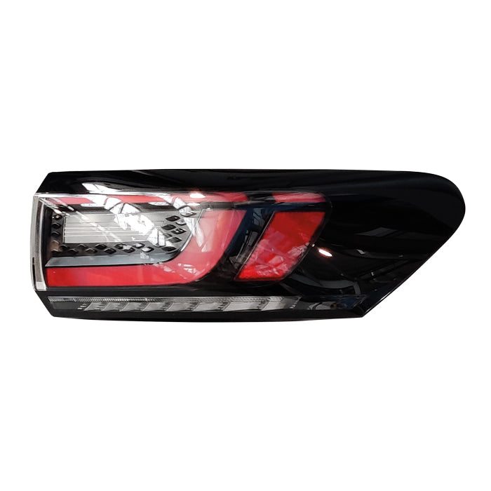 VW ID.4 Originale Fanale Posteriore LED USA Fanale Posteriore Esterno DX 11A945096A | Fratelli Leo