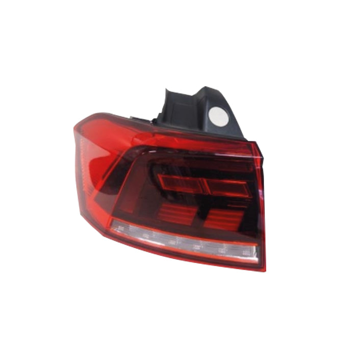 VW PASSAT 482 Originale Fanale Posteriore Esterno LED DX 3G9945096E | Fratelli Leo
