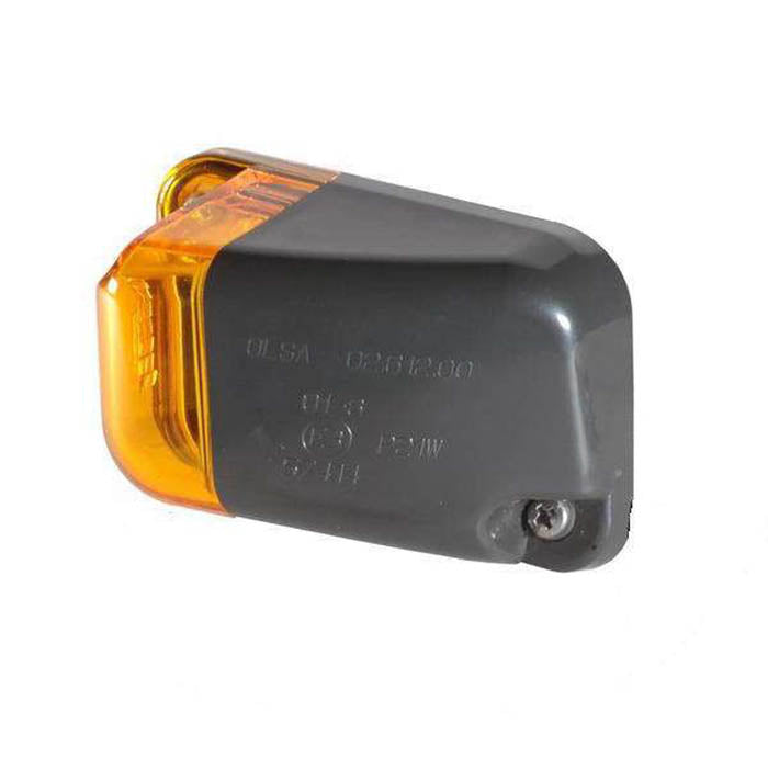 IVECO EUROTECH Originale Gruppo Ottico Laterale SX 42534679 | Fratelli Leo