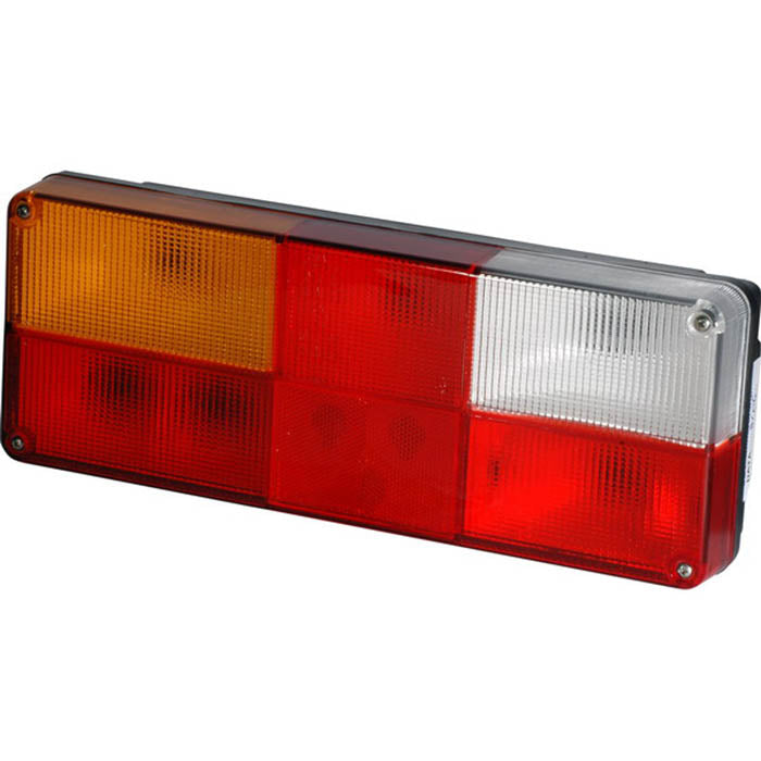 IVECO TURBO STAR Originale Fanale Posteriore SX 4809446 | Fratelli Leo
