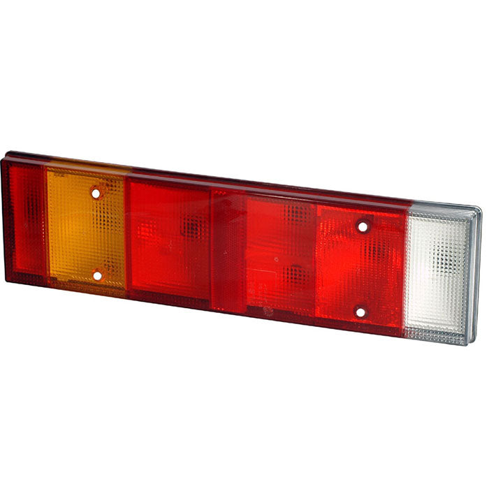 IVECO 7 Funzioni Originale Luce Posteriore DX/SX 93161844 42531584 | Fratelli Leo