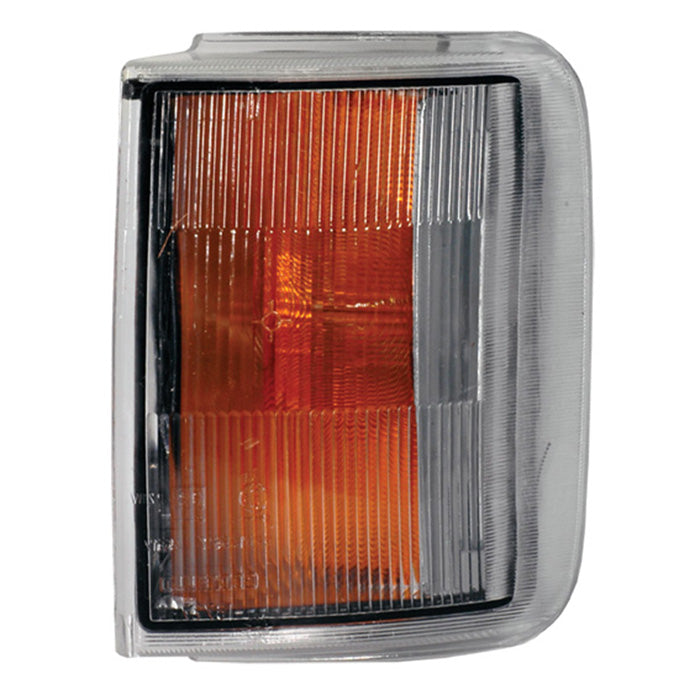 FIAT 500340696 Fanale Anteriore SX IVECO EUROCARGO | Fratelli Leo.