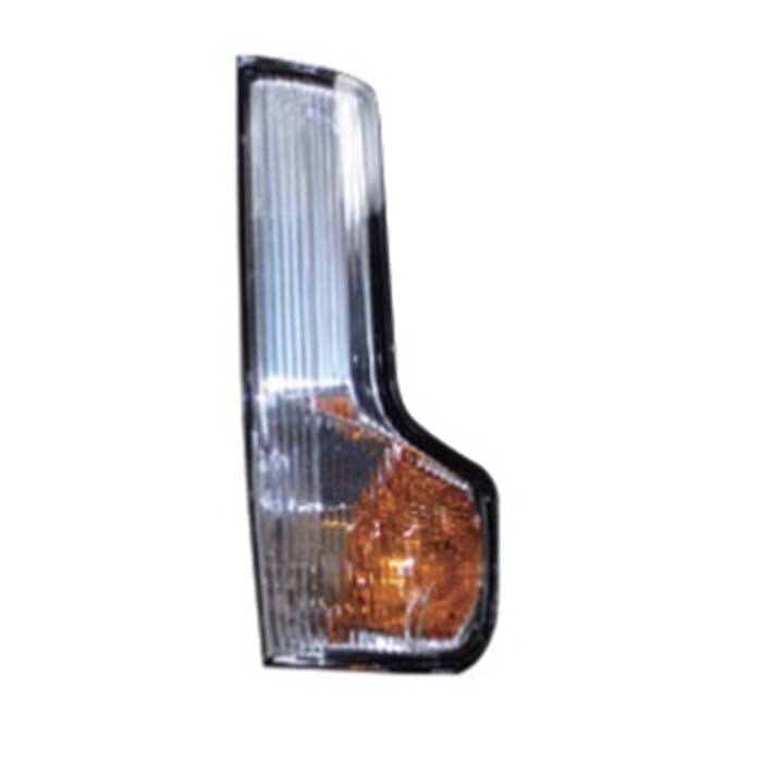 FIAT 5801823334 Gruppo Ottico Laterale DX Su SpecchiettoDAILY | Fratelli Leo.