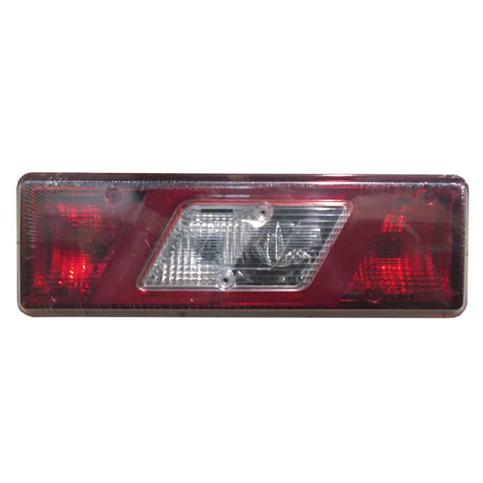FORD 14310E Fanale Posteriore DX TRANSIT PICK UP MK8 | Fratelli Leo.