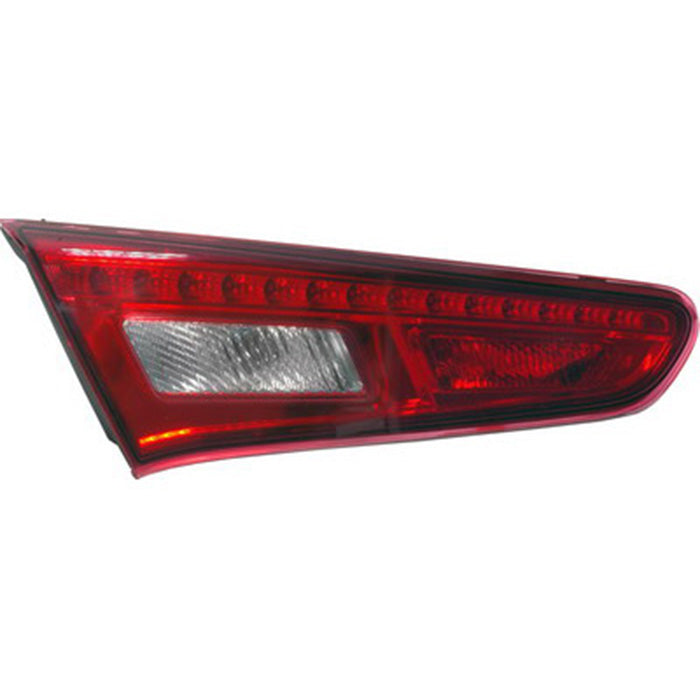 ALFA ROMEO Originale 50513401 Fanale Posteriore Interno SX GIULIETTA | Fratelli Leo.
