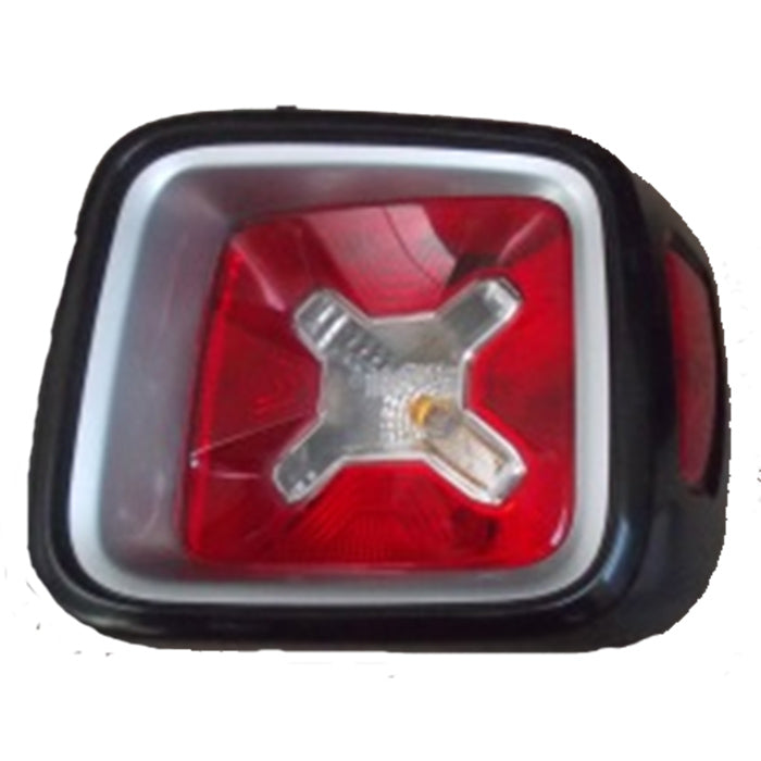 JEEP Originale 51964233 Fanale Posteriore DX JEEP RENEGADE | Fratelli Leo.