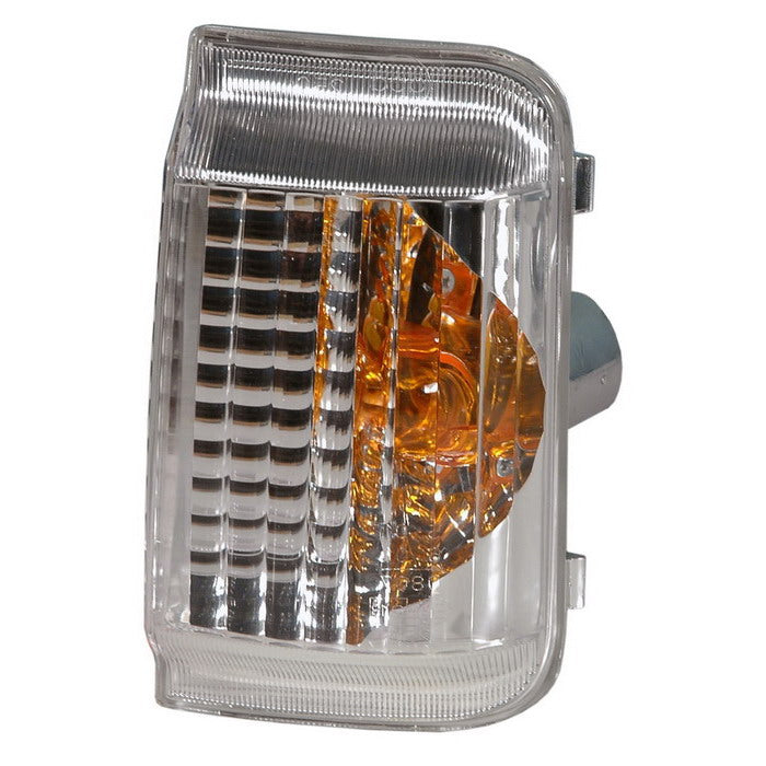 FIAT Originale 71748254 Gruppo Ottico Laterale DX FIAT DUCATOAnteriore | Fratelli Leo.