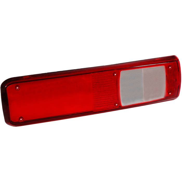 RENAULT Originale 7420802418 Trasparente Posteriore DX/SX RENAULT PREMIUM | Fratelli Leo.