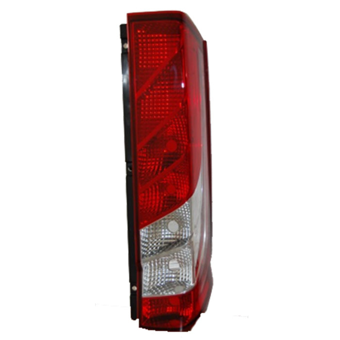 IVECO Originale 5801523221 Fanale Posteriore DX Retromarcia Retronebbia IVECO DAILY | Fratelli Leo.