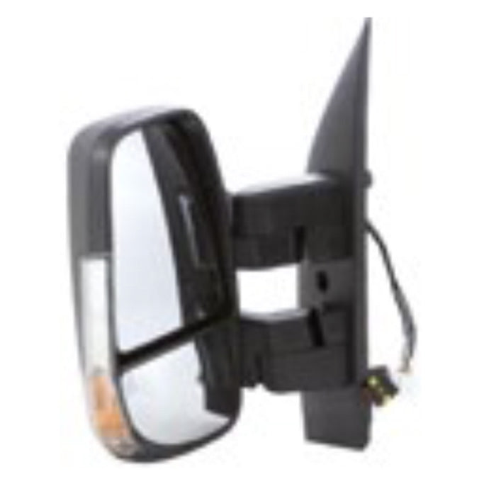 IVECO 5802028033 Specchietto SX Manuale Riscaldamento DAILY 2014 | Fratelli Leo.