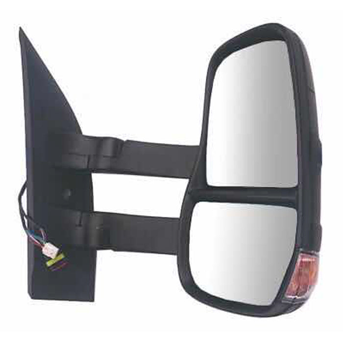 IVECO 5802029773 Retrovisori DX Manuale Riscaldamento Braccio LU IVECO DAILY | Fratelli Leo.