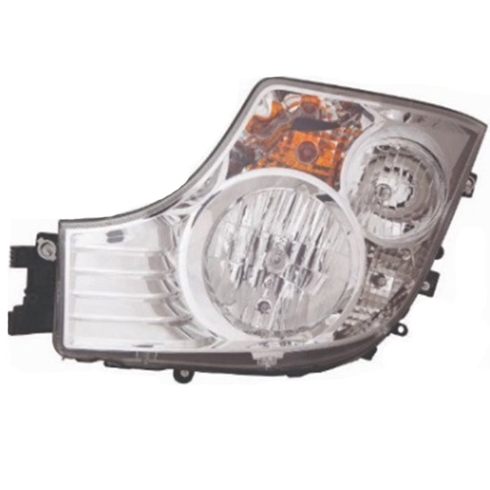 MERCEDES 9608200939 P Manuale DX MP4 XENON Completo D1S/DRL | Fratelli Leo.