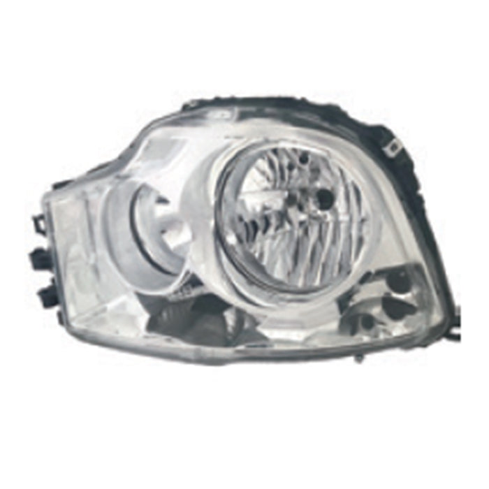 MERCEDES A9608202239 P Manuale SX AROCS H7+H1+PY21+H21+W5 | Fratelli Leo.
