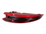 OEM 99163197303 99163197403 PORSCHE 991 Set Fanali Posteriori Black Exclusive
