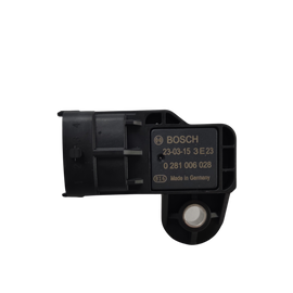 BOSCH SENSOR BOOST PRESSURE 0281006028